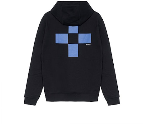 Burberry Black Badge Cotton Pullover Sweatshirt. 80455121 Lookbook Burberry Black Badge Cotton Pullover Sweatshirt. 80455121