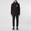 Shop Burberry Black Badge Cotton Pullover Sweatshirt. 80455121