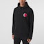 Purchase Burberry Black Badge Cotton Pullover Sweatshirt. 80455121
