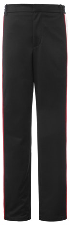 burberry-black-casual-pants-with-side-stitching-design-45635271