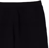 Sizing Pantalones cortos negros Burberry con logo y diseño de caballero ecuestre para hombre. 80697681