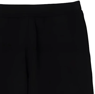 Burberry Black Casual Shorts with Logo and Equestrian Knight Design for Men. 80697681 Sizing Burberry Black Casual Shorts with Logo and Equestrian Knight Design for Men. 80697681