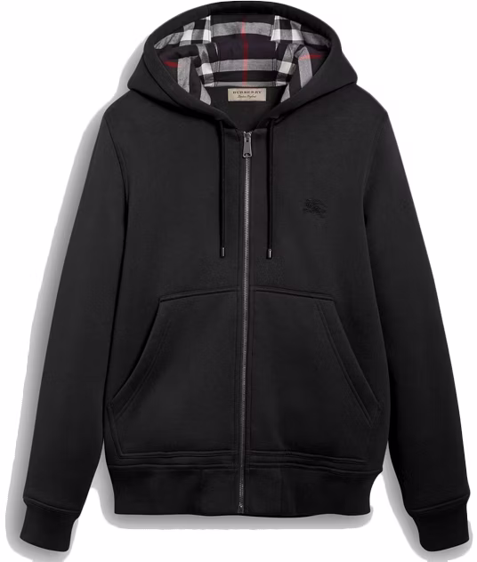 burberry-black-check-lining-zip-hoodie-jacket-unisex-40617991