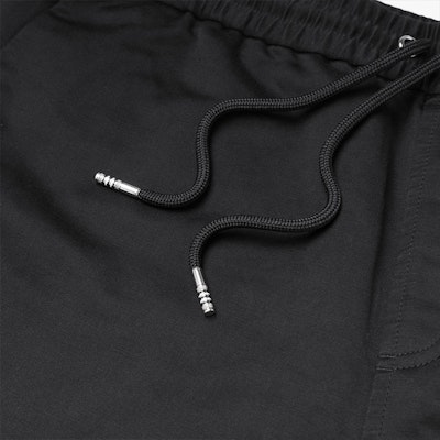 Burberry Black Cotton-Linen Blend Jogger Knit Sweatpants 80414461 Sizing Burberry Black Cotton-Linen Blend Jogger Knit Sweatpants 80414461