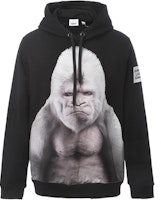 Burberry Baju Cotton Hitam dengan Rekaan Cetakan Haiwan. 80136011 Order Burberry Baju Cotton Hitam dengan Rekaan Cetakan Haiwan. 80136011