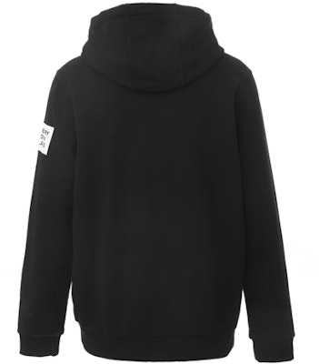 Burberry Black Cotton Sweatshirt with Animal Print Design. 80136011 Lookbook Burberry Black Cotton Sweatshirt with Animal Print Design. 80136011