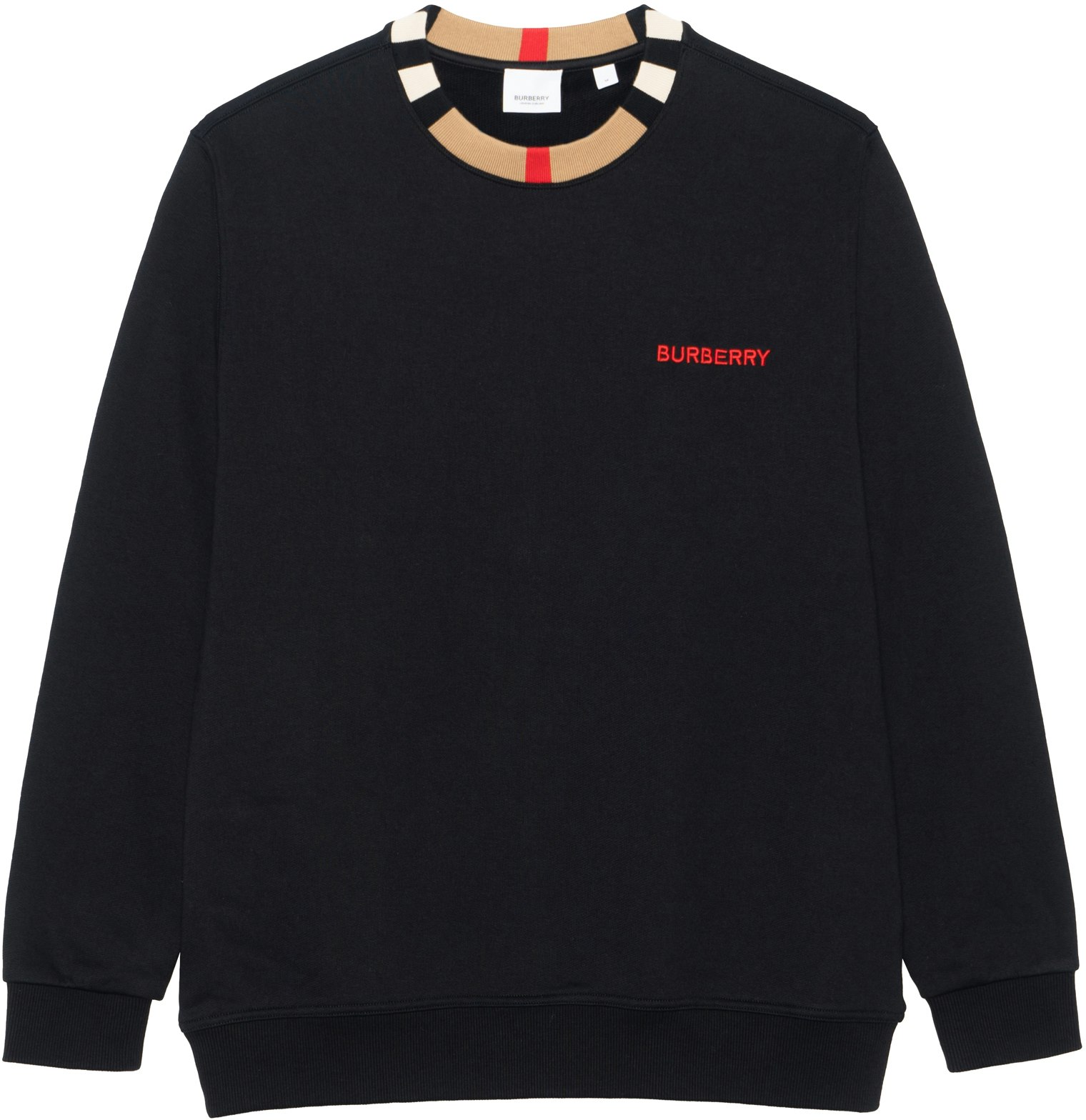 burberry-black-crewneck-sweatshirt-with-multicolor-letter-embroidery-80076931