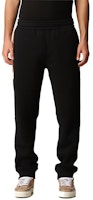 Burberry Black Jogger Knit Sweatpants with Drawstring Casual Style. 80450131 Burberry Black Jogger Knit Sweatpants with Drawstring Casual Style. 80450131
