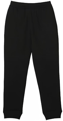 バーバリー ブラック ジョガースウェットパンツ エラスティックウエスト付き. 80422351 Buy バーバリー ブラック ジョガースウェットパンツ エラスティックウエスト付き. 80422351