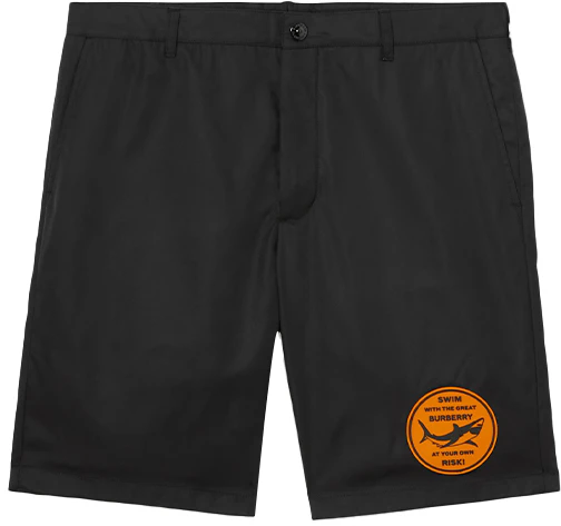 burberry-black-letter-shark-print-mid-rise-casual-shorts-80406991