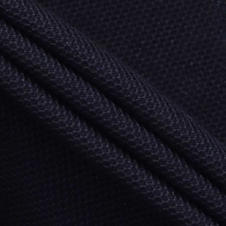 Cheap Burberry 男款黑色 Logo 刺繡 Polo 衫 80170031
