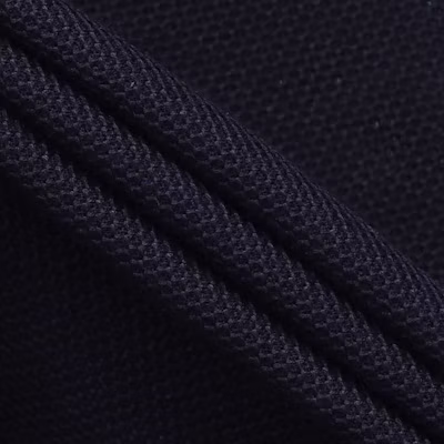 Burberry 男款黑色 Logo 刺繡 Polo 衫 80170031 Cheap Burberry 男款黑色 Logo 刺繡 Polo 衫 80170031