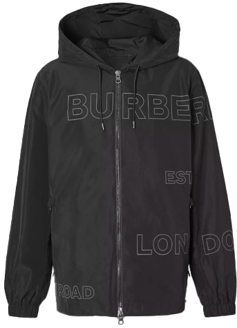 burberry-black-logo-print-hooded-zip-up-jacket-80368551