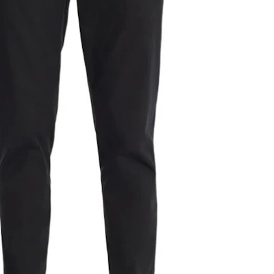 Burberry Seluar Hitam Mid-Rise Straight Fit Mewah Kasual - Musim Luruh 80180981 Sizing Burberry Seluar Hitam Mid-Rise Straight Fit Mewah Kasual - Musim Luruh 80180981