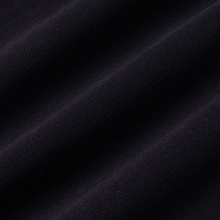 Purchase Burberry Joggers Hitam Kapas Organik dengan Trim Berjalur 80333951