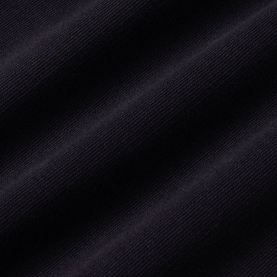 Burberry Joggers Hitam Kapas Organik dengan Trim Berjalur 80333951 Purchase Burberry Joggers Hitam Kapas Organik dengan Trim Berjalur 80333951