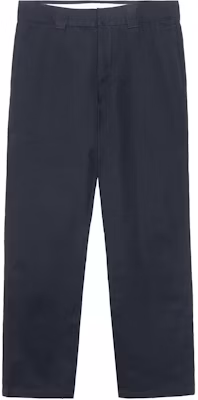 Burberry Hitam Celana Panjang Kasual Simple 80030981 Order Burberry Hitam Celana Panjang Kasual Simple 80030981