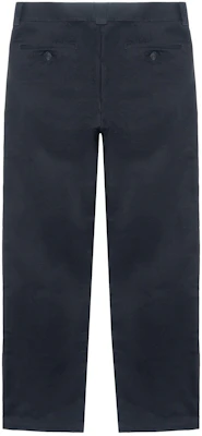 Burberry Hitam Celana Panjang Kasual Simple 80030981 Lookbook Burberry Hitam Celana Panjang Kasual Simple 80030981