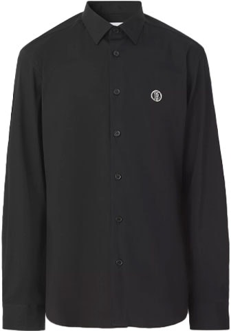 burberry-black-slim-fit-long-sleeve-shirt-with-tb-logo-embellishment-80428961