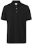 Buy Polo de Manga Corta Negro Sólido con Botones para Hombre de Burberry. 80374351