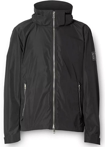 burberry-black-solid-logo-patch-casual-hoodie-jacket-8014363