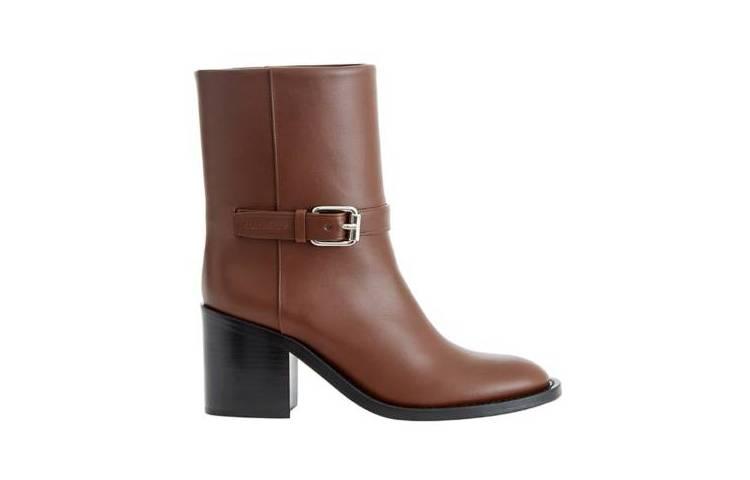 Burberry Boots '74