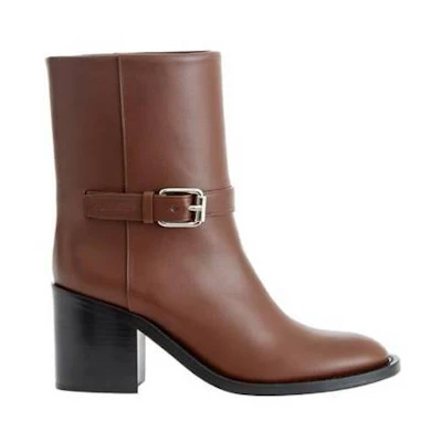 Burberry Boots '74