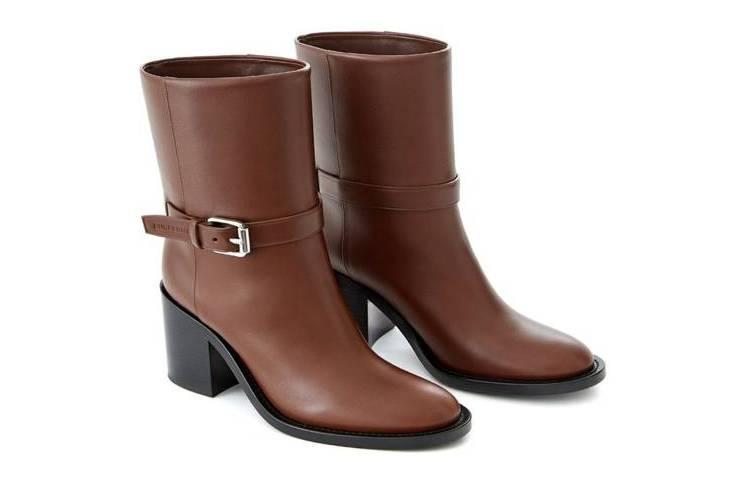 Burberry Boots '74 圖 2