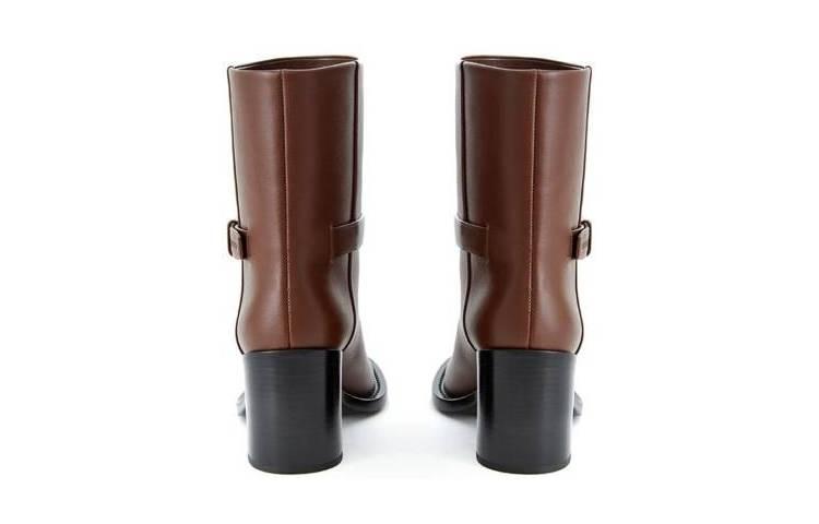 Burberry Boots '74 圖 4