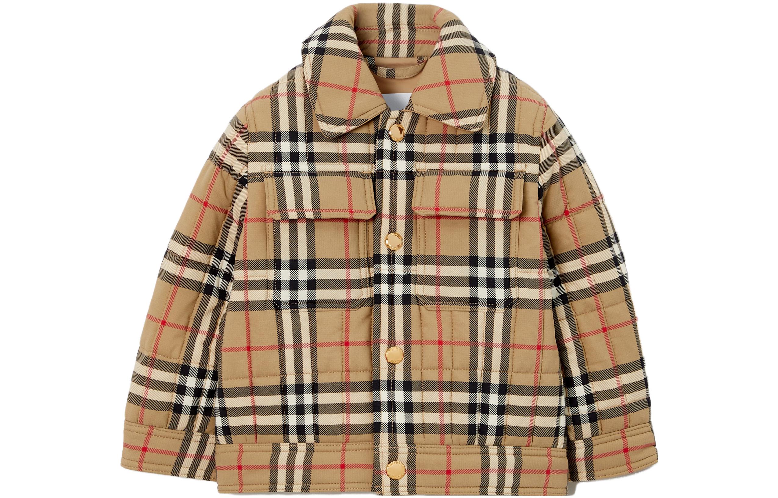 Burberry Boys' Slim Fit Straight Pants - Spring/Fall Collection 80694161