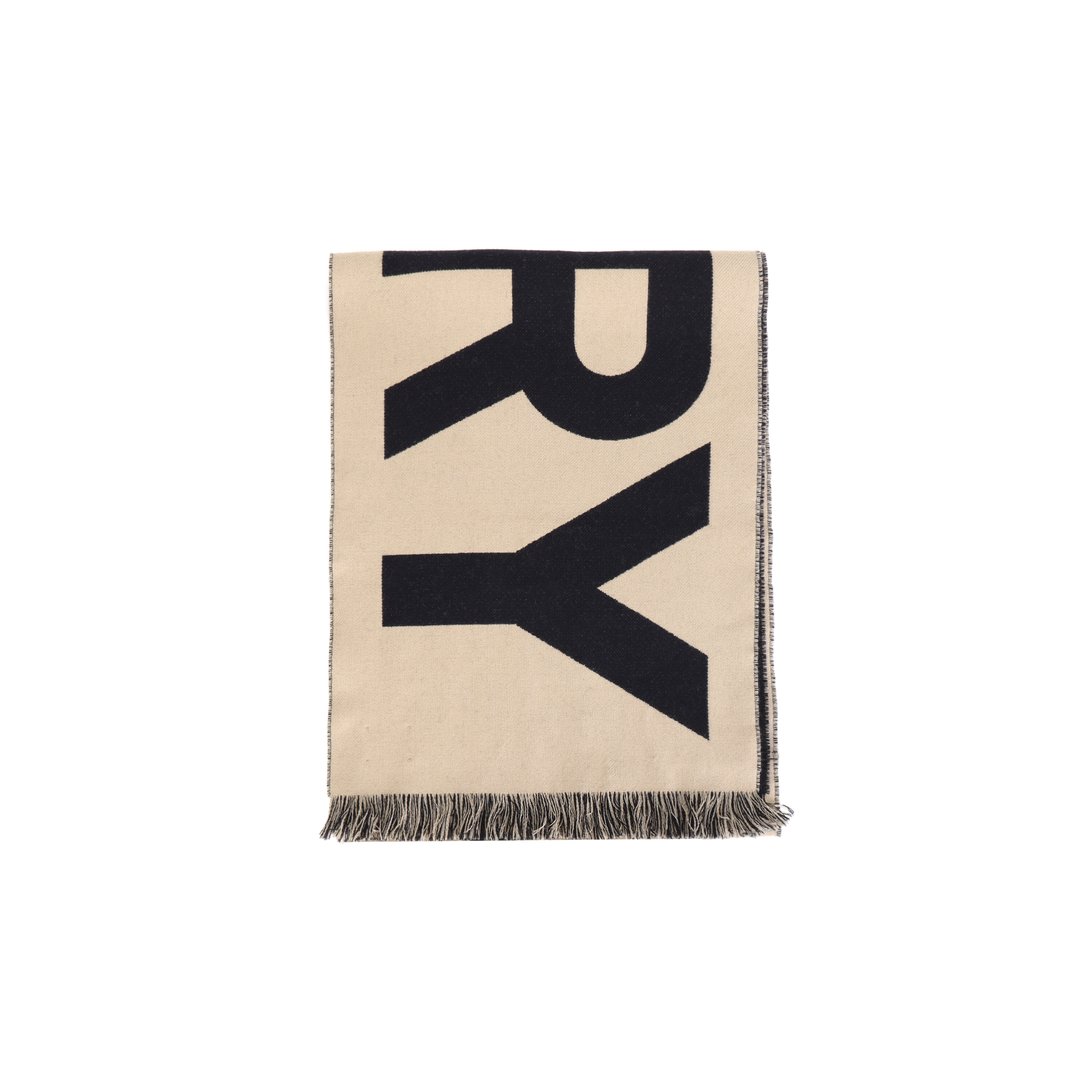 Burberry British Wool Scarf Unisex Couples Collection 80355251