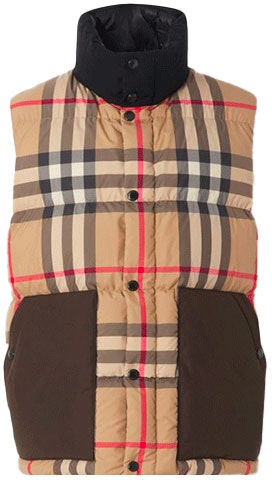 burberry-brown-checkered-down-vest-with-stand-collar-and-snap-buttons-80441821