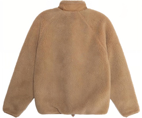 Burberry 棕色标志印花夹克 - 秋季经典设计款式。 80455551 Lookbook Burberry 棕色标志印花夹克 - 秋季经典设计款式。 80455551