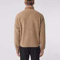 Details for Burberry 棕色標誌印花外套 - 秋季經典設計款式。 80455551