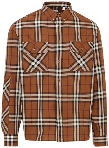 burberry-brown-long-sleeve-checkered-button-up-shirt-80459781