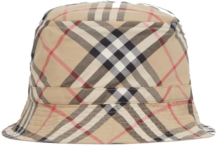 burberry-bucket-children-s-hat-vintage-check-cotton-archive-beige