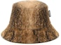 Purchase Burberry Bucket Hat Unisex Beige Color. 80440791