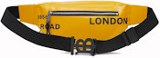 Order Bolso Riñonera Burberry Horseferry Print Mediano Amarillo