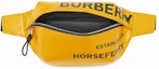 Lookbook Bolso Riñonera Burberry Horseferry Print Mediano Amarillo