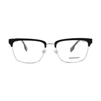 Burberry Business Elite Series Black Optical Glasses for Men 0BE1348130655