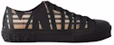 Burberry Canvas Check Low-Top 'Beige' 80708311