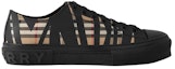 Order Burberry Canvas Check Low-Top 'Beige' 80708311