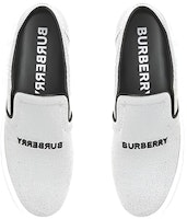 博柏利帆布便鞋“生物基灰色鞋底” 80387031 Buy 博柏利帆布便鞋“生物基灰色鞋底” 80387031