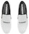Burberry Canvas Slip-On 'Tapak Bio Grey' 80387031