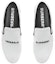 Buy Burberry Canvas Slip-On 'Tapak Bio Grey' 80387031