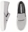 Order Burberry Canvas Slip-On 'Tapak Bio Grey' 80387031