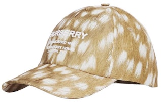 Burberry Casual Nylon Baseball Cap with Logo Design Unisex 80500521 Burberry Casual Nylon Baseball Cap with Logo Design Unisex 80500521