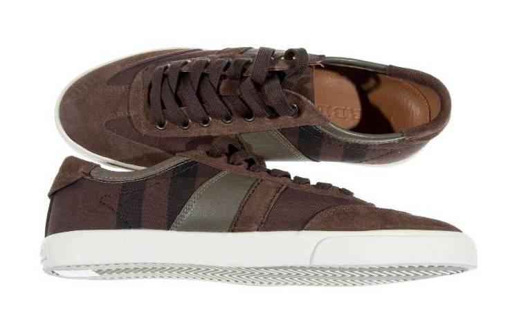 Burberry Casual Sports Shoe 'JW_220944783274315142'