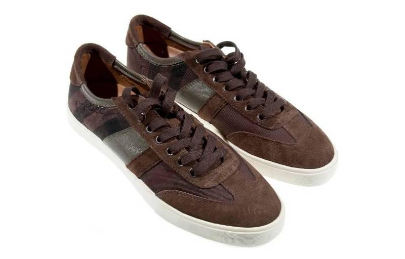 Burberry Casual Sports Shoe 'JW_220944783274315142' 圖 3