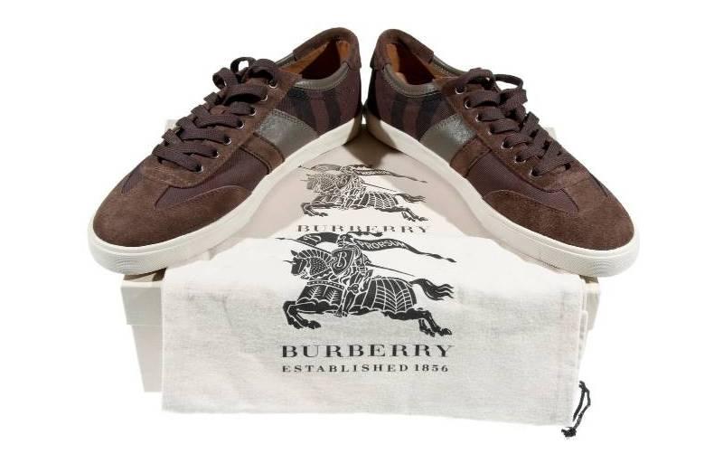Burberry Casual Sports Shoe 'JW_220944783274315142' 圖 4